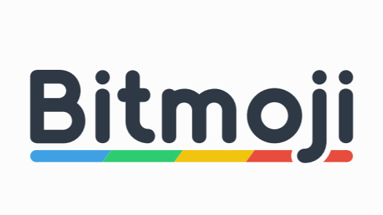 Logo Bitmoji