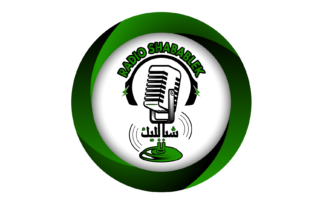 Logo Radio Shabablek